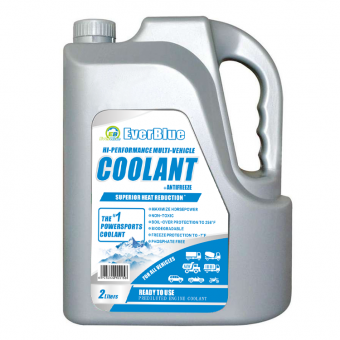 coolant