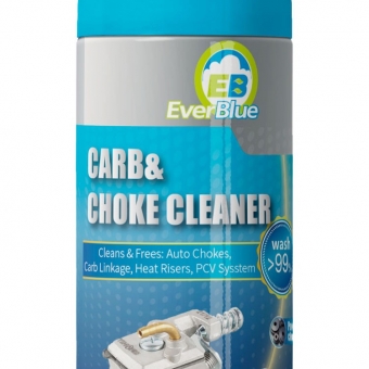 carburetor cleaner spray