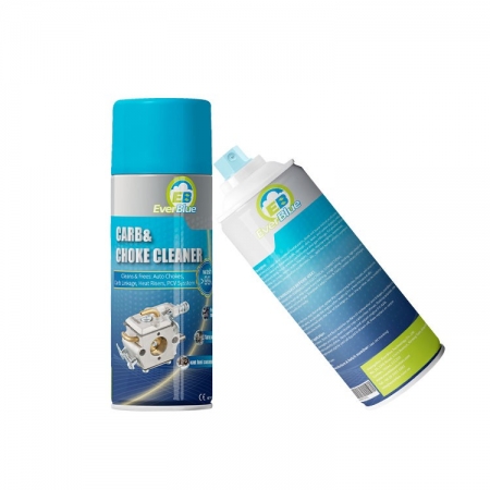450ml aerosol carb choke cleaner 