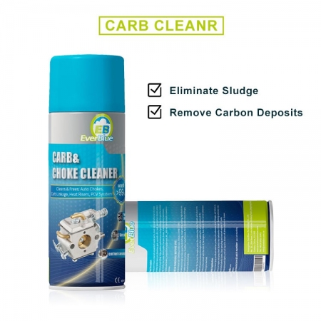 450ml aerosol carb choke cleaner 