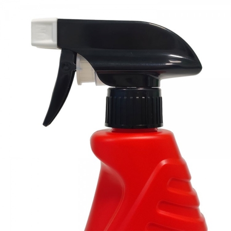 Factory price 500ml Leather Cleaner Spray 