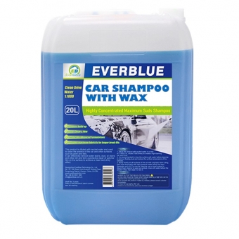 car care product