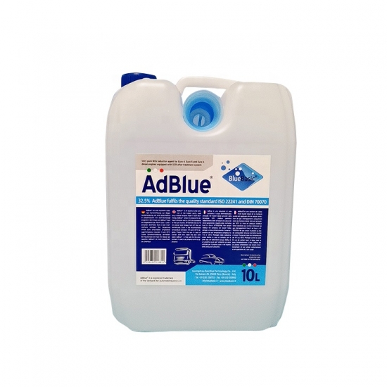 Custom High Grade AdBlue® Diesel Exhaust Fluid For Truck Use,High