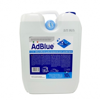 AdBlue® Urea Liquid