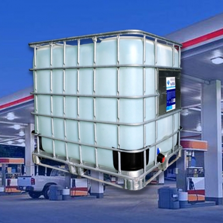 Bulk 1000L IBC Tank Adblue Suppliers Ad Blue Urea 32.5% Solution Aus32 DEF 