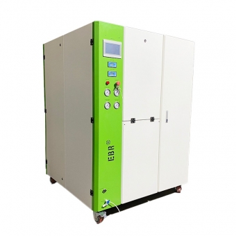 Automatic AdBlue® Production Plant Smart Urea Manufacture Machine