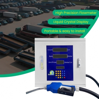 AdBlue® dispensing unit single filling nozzle with good price