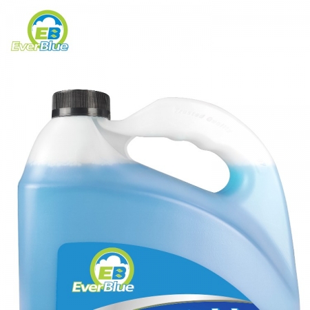 High-class windshield washer wiper fluid for glass 