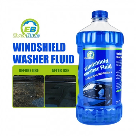 Screenwash Windshield wiper fluid 2L 