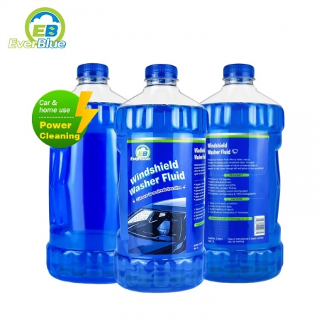 Screenwash Windshield wiper fluid 2L 