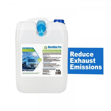 High-Performance Anti-Crystallization Car Urea Solution 