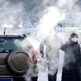 Harm of Exhaust Emission