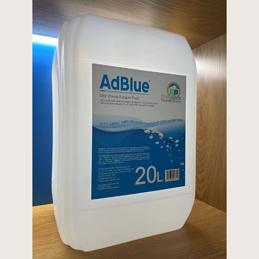 EverBlue's AdBlue® passed VDA certification