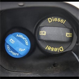 What is AdBlue, how much is it and why do diesel cars use it?