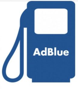 New Arrival 1.89L/0.5 Gallon Package AdBlue®