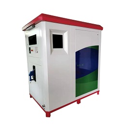 New Arrivals AdBlue® Shell Dispenser 1200L - 5000L